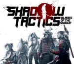 Shadow Tactics: Blades of the Shogun Playstation 4 Account