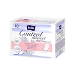 BELLA Inkontinenční vložky Control Discreet Micro á 18 ks