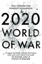 2020 : World of War - Paul Cornish, Kingsley Donaldson