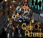 Castle Of Alchemists Steam CD Key