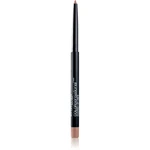 MAYBELLINE NEW YORK Color Sensational Shaping Lip Liner ceruzka na pery so strúhatkom odtieň 10 Nude Whisper 1.2 g MAYBELLINE NEW YORK Color Sensational Shaping Lip Liner ceruzka na pery so strúhatkom odtieň 10 Nude Whisper 1.2 g