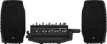 Behringer PPA200 Partable PA-System