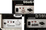 Bogren Digital Ampknob BDH Bundle (Digitales Produkt)