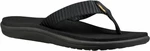 Teva Voya Flip Women's Bar Street Black 9