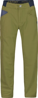 Rafiki Grip Man Pants Avocado M Pantaloni outdoor