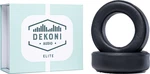 Dekoni Audio EPZ-DT900-SK Oreillettes pour casque Noir