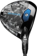 Callaway Paradym Ai Smoke MAX Main droite Regular 15° Club de golf  - bois de parcours