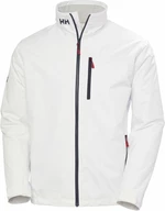 Helly Hansen Crew Midlayer 2.0 Giacca White S