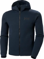 Helly Hansen Men's HP Ocean Full-Zip 2.0 Veste Navy L