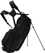 TaylorMade Flextech Crossover Schwarz Golfbag