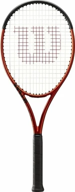 Wilson Burn 100 V5.0 Tennis Racket L4 Raquette de tennis