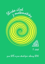 Sbírka úloh z matematiky pro SOŠ a SO SOU, 1. část (Defekt) - František Jirásek