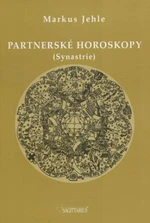 Partnerské horoskopy - Markus Jehle