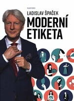 Moderní etiketa (Defekt) - Ladislav Špaček