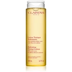 Clarins Cleansing Hydrating Toning Lotion hydratačné tonikum pre normálnu až suchú pleť 200 ml