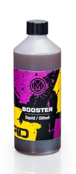 Mivardi rapid booster 500 ml - koření