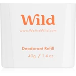Wild Orange & Neroli tuhý deodorant náhradní náplň 40 g