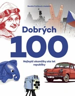 Dobrých 100 (Defekt) - Renáta Fučíková