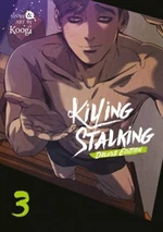 Killing Stalking: Deluxe Edition 3 - Koogi