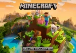 Minecraft Deluxe Collection with Java & Bedrock Edition for PC Windows 10 Account