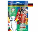 Topps EURO 2024 Topps Match Attax Starter Pack DE