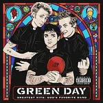 Green Day – Greatest Hits: God's Favorite Band LP