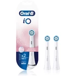 Oral B iO Gentle Care náhradné hlavice na zubnú kefku 2 ks
