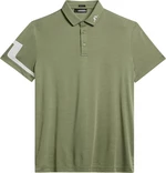 J.Lindeberg Heath Regular Fit Polo L