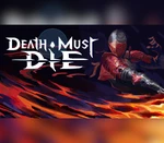 Death Must Die Steam CD Key