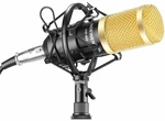 Neewer NW-800 Kondenzátorový studiový mikrofon