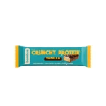 BOMBUS Crunchy proteín vanilla 50 g