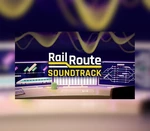 Rail Route - Soundtrack and Music Player DLC Steam CD Key