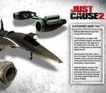Just Cause 2 - Black Market Aerial Pack DLC Steam Gift