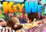 KeyWe RoW Steam CD Key