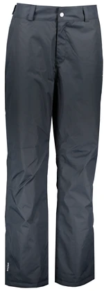 TÄLLBERG - men's winter ski trousers - ink (gray-black)