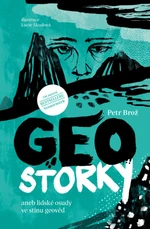 Geostorky - Petr Brož - e-kniha