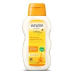 WELEDA Měsíčkový kojenecký olej  200 ml