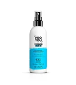 Revlon Professional Objemový sprej Pro You The Amplifier Bump Up (Volumizing Finishing Spray) 250 ml