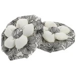 2pcs Winter Door Knob Covers Door Knob Protector Decorative Door Handle Covers