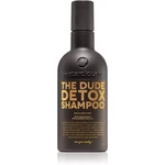Waterclouds The Dude denný detoxikačný šampón 250 ml