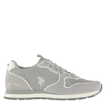 US Polo Assn Hayley Runner Trainers