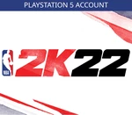 NBA 2K22 Nintendo Switch Account pixelpuffin.net Activation Link
