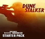 Call of Duty: Modern Warfare II - Dune Stalker: Starter Pack DLC Steam Altergift