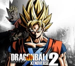 DRAGON BALL XENOVERSE 2 Steam Altergift