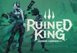 Ruined King: A League of Legends Story - Ruined Skin Variants DLC EU v2 Steam Altergift