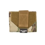 Peňaženka Real Target® – Multicam® (Farba: Multicam®)