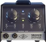 Universal Audio Solo 610 Mikrofónový predzosilňovač