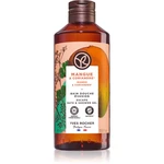 Yves Rocher Bain de Nature osviežujúci sprchový gél Mango & Coriander 400 ml