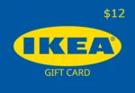 IKEA $12 Gift Card US