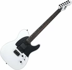 ESP LTD TE-1000 Snow White Guitarra electrica